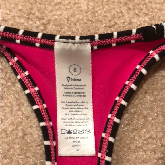 Ivivva tank top - Picture 5 of 5